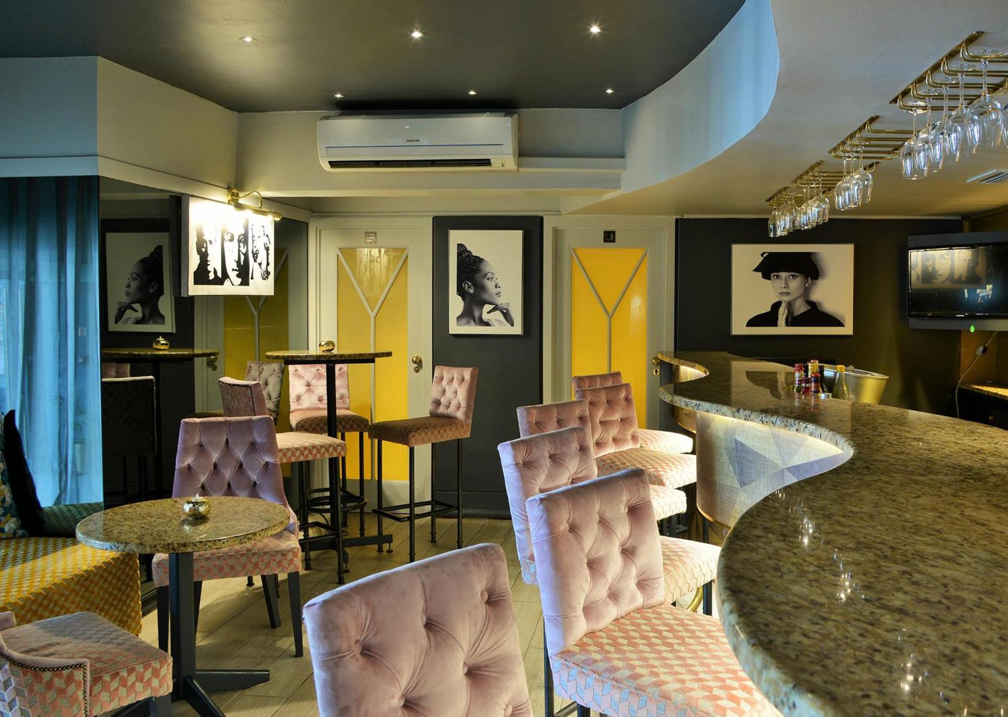 เดอะ เพนินซูลา ออล สวีท โฮเต็ล Hotel เคปทาวน์ ภายนอก รูปภาพ