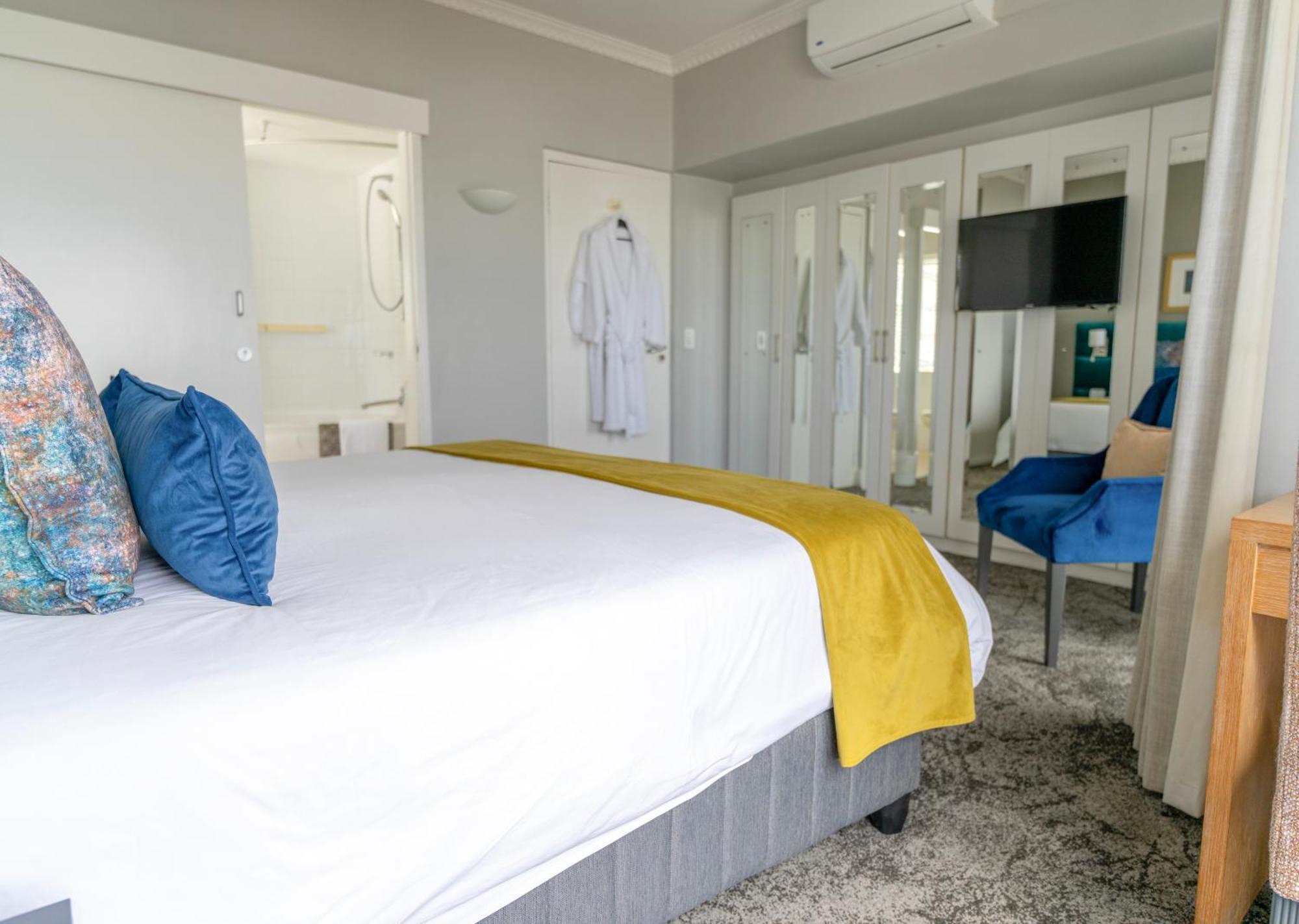เดอะ เพนินซูลา ออล สวีท โฮเต็ล Hotel เคปทาวน์ ภายนอก รูปภาพ